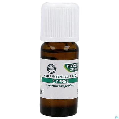 PHYTOSUNAROM CYPRES BIO HE 10 ML