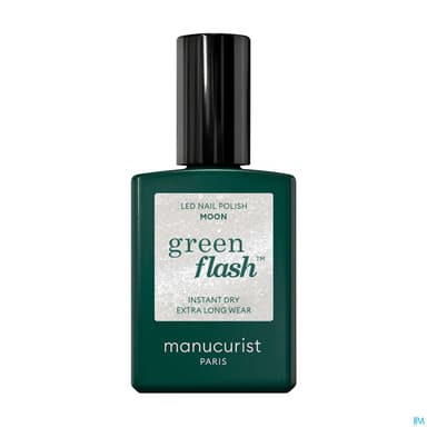 GREEN FLASH VAO MOON 15ML