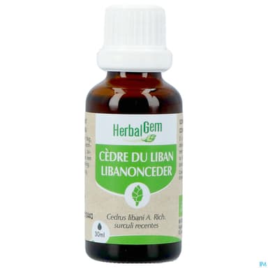 HERBALGEM MACER MER BIO CEDRE 30ML