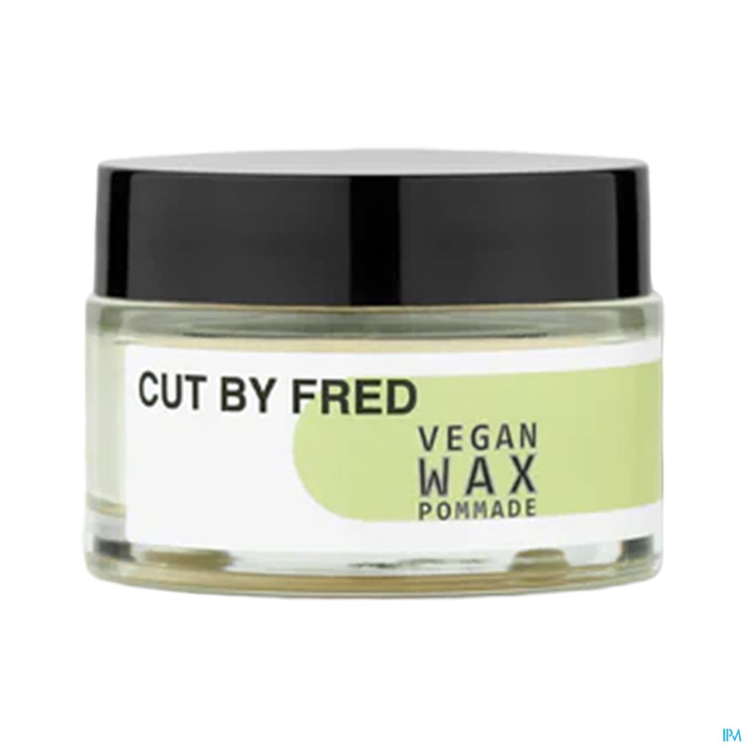 Cut By Fred Vegan Wax Pommade 50g — Pharmacie Royale - Saint-Cloud