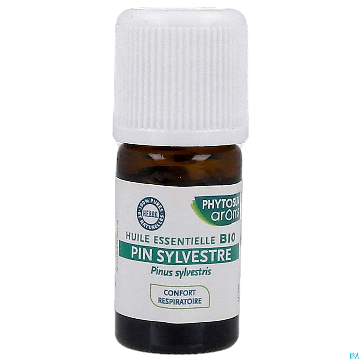 PHYTOSUNAROM PIN SYLV BIO HE 5ML