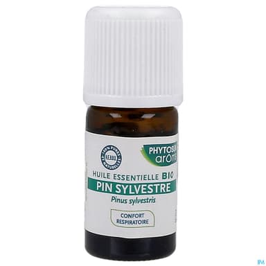 PHYTOSUNAROM PIN SYLV BIO HE 5ML