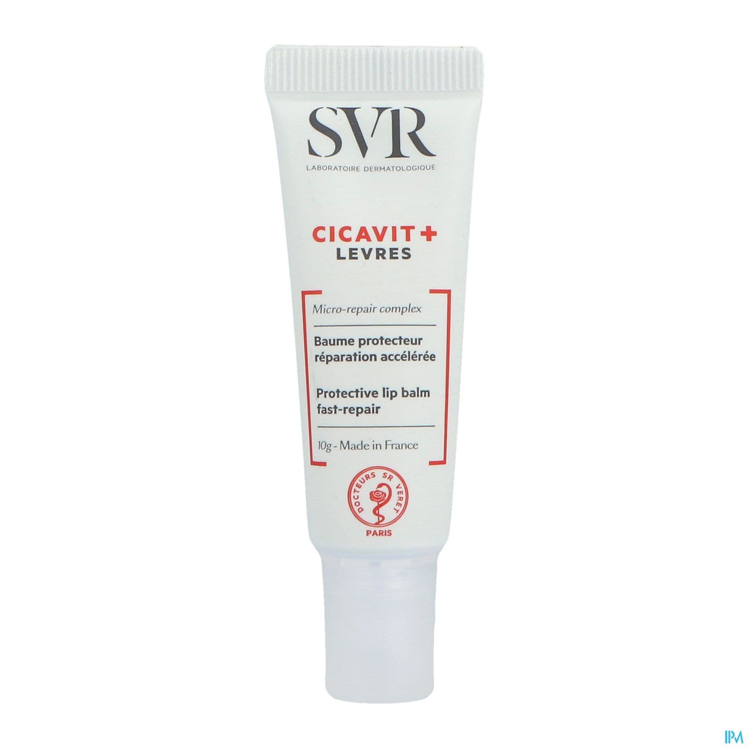 SVR CICAVIT LEVRE 15ML