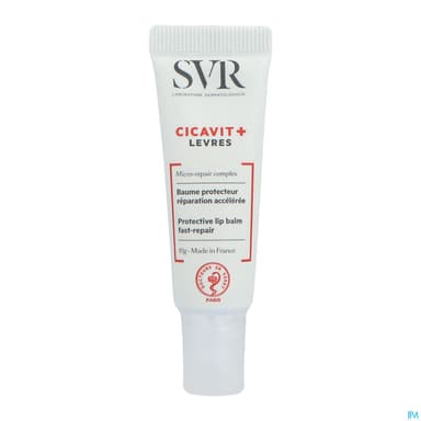 SVR CICAVIT LEVRE 15ML