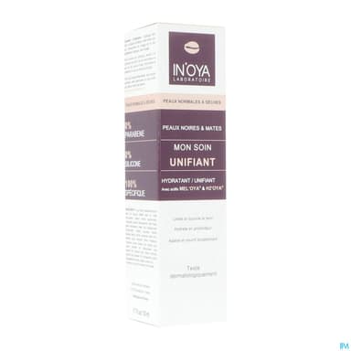 IN'OYA MEL'OYA UNIFIANT HYDRA 50ML