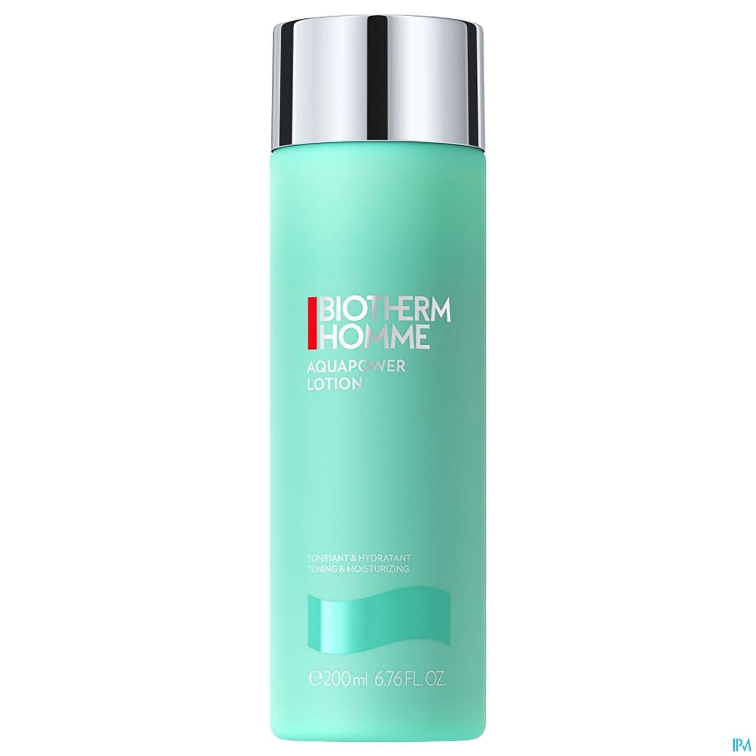 Biotherm Homme Aquapower Lotion Visage 200ml