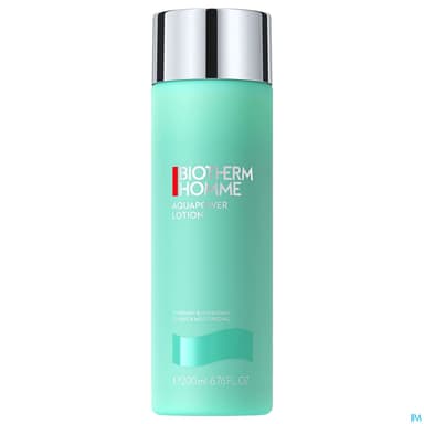 Biotherm Homme Aquapower Lotion Visage 200ml
