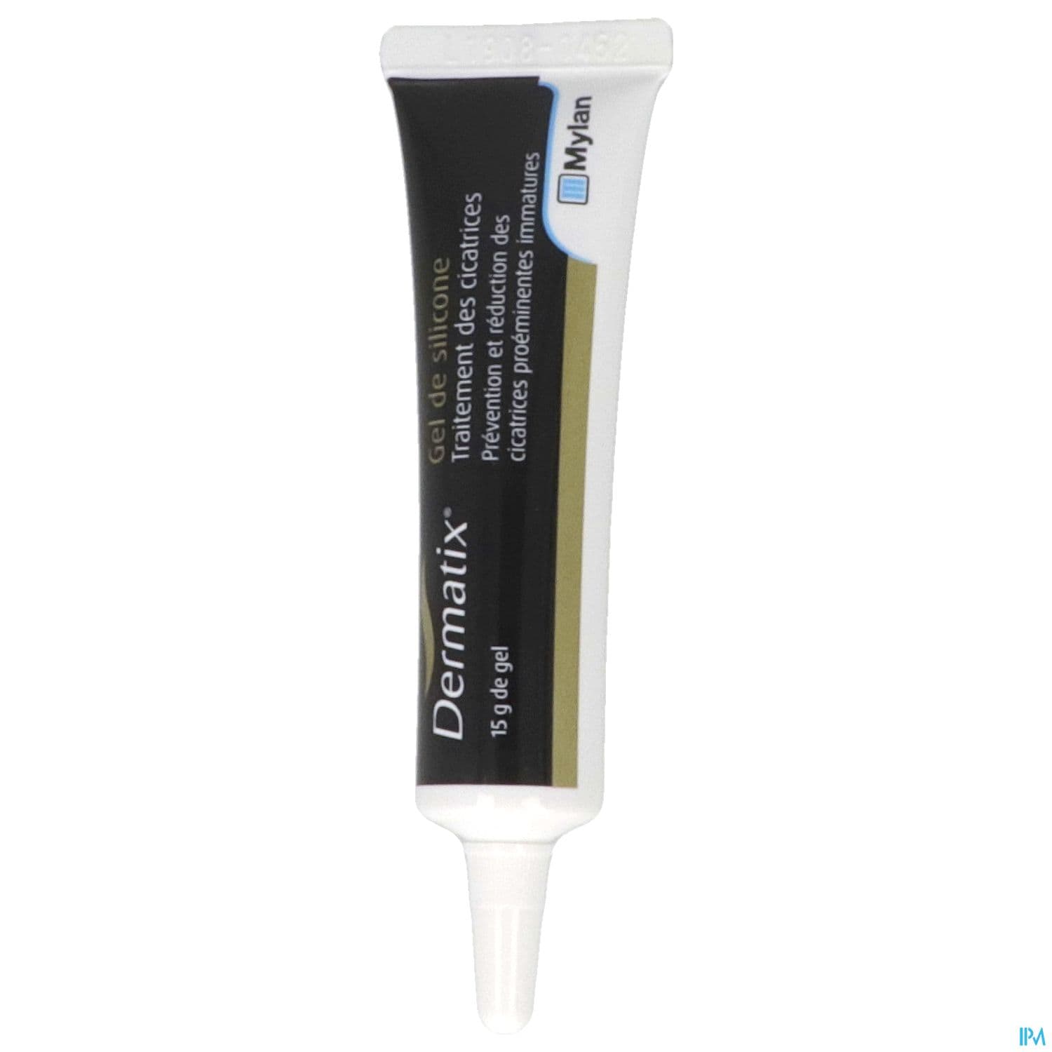 DERMATIX GEL TUB 15G