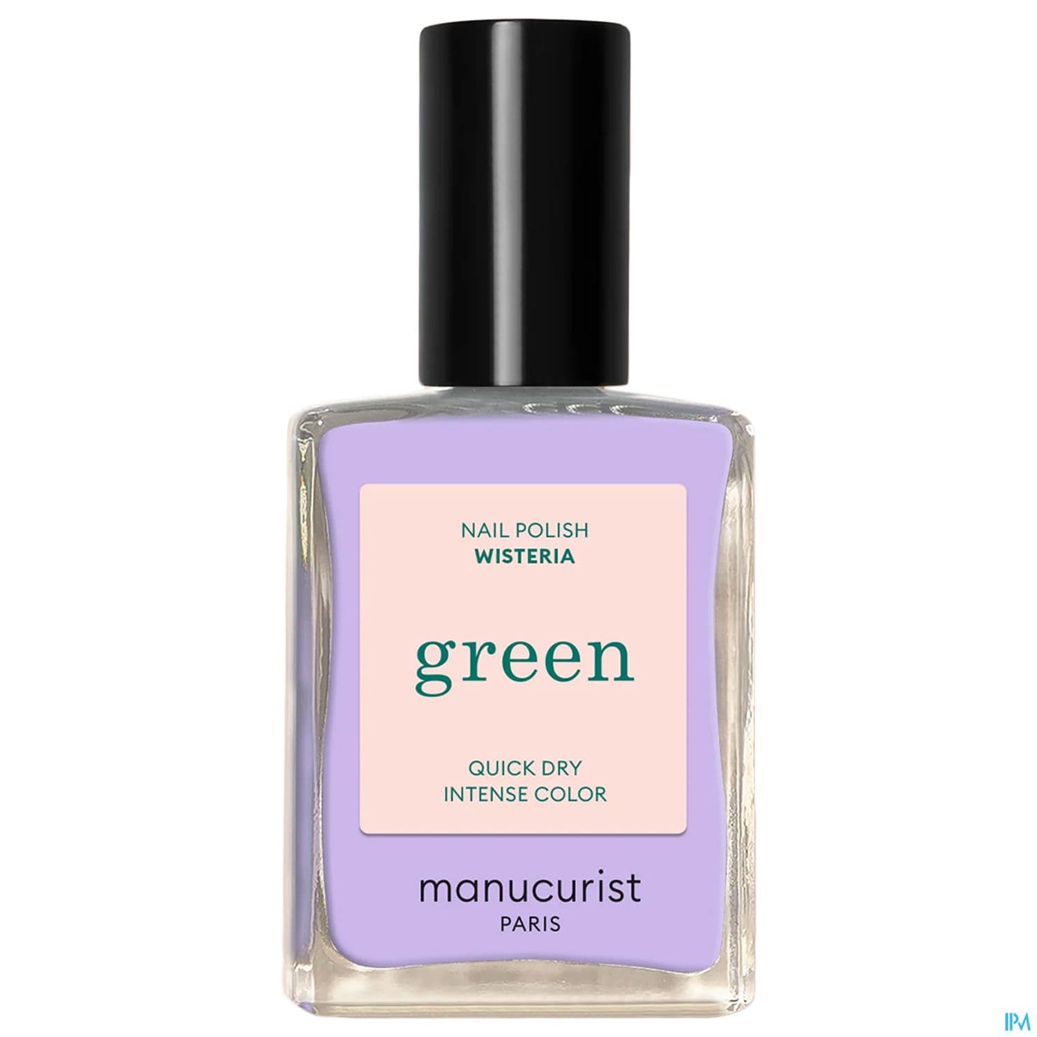 MANUCURIST VAO GREEN WISTERIA 15ML