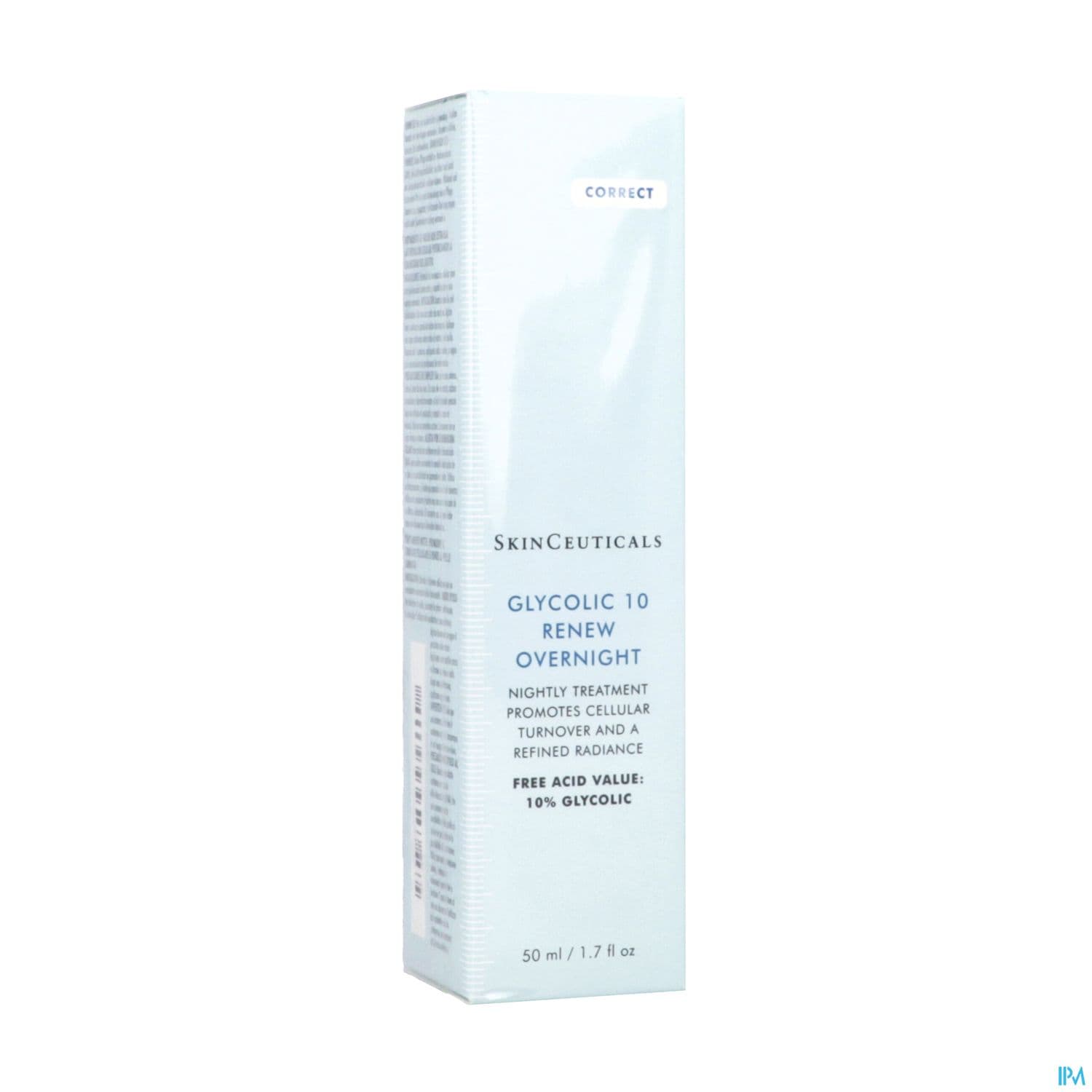 SKINCEUTIC GLYCOLIC 10 50ML