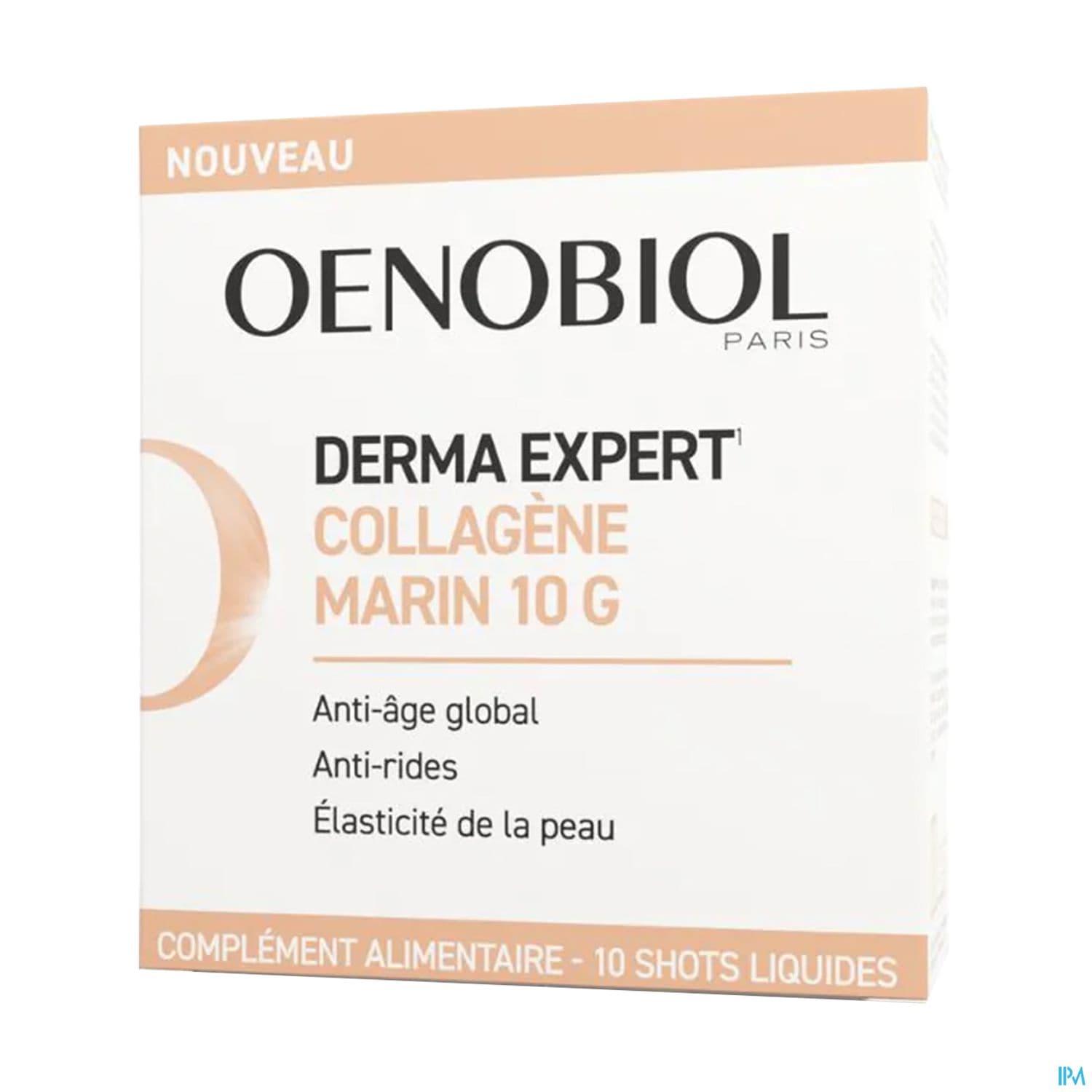 OENOBIOL SKIN EXPERT COLLAG SHOT10