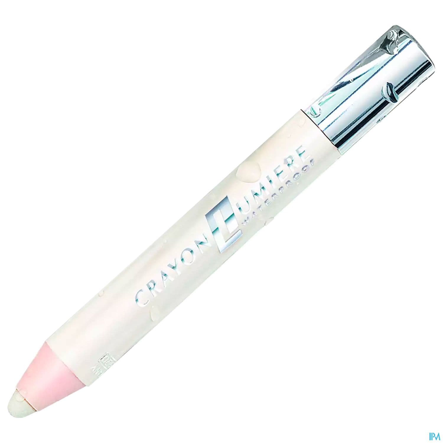 Mavala Crayon Lumiere Blanc Argente 1g6