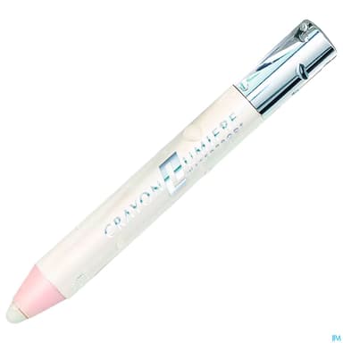 Mavala Crayon Lumiere Blanc Argente 1g6