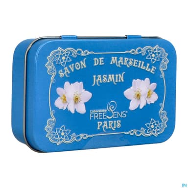 FREESENS SAV MARS JASMIN 100G