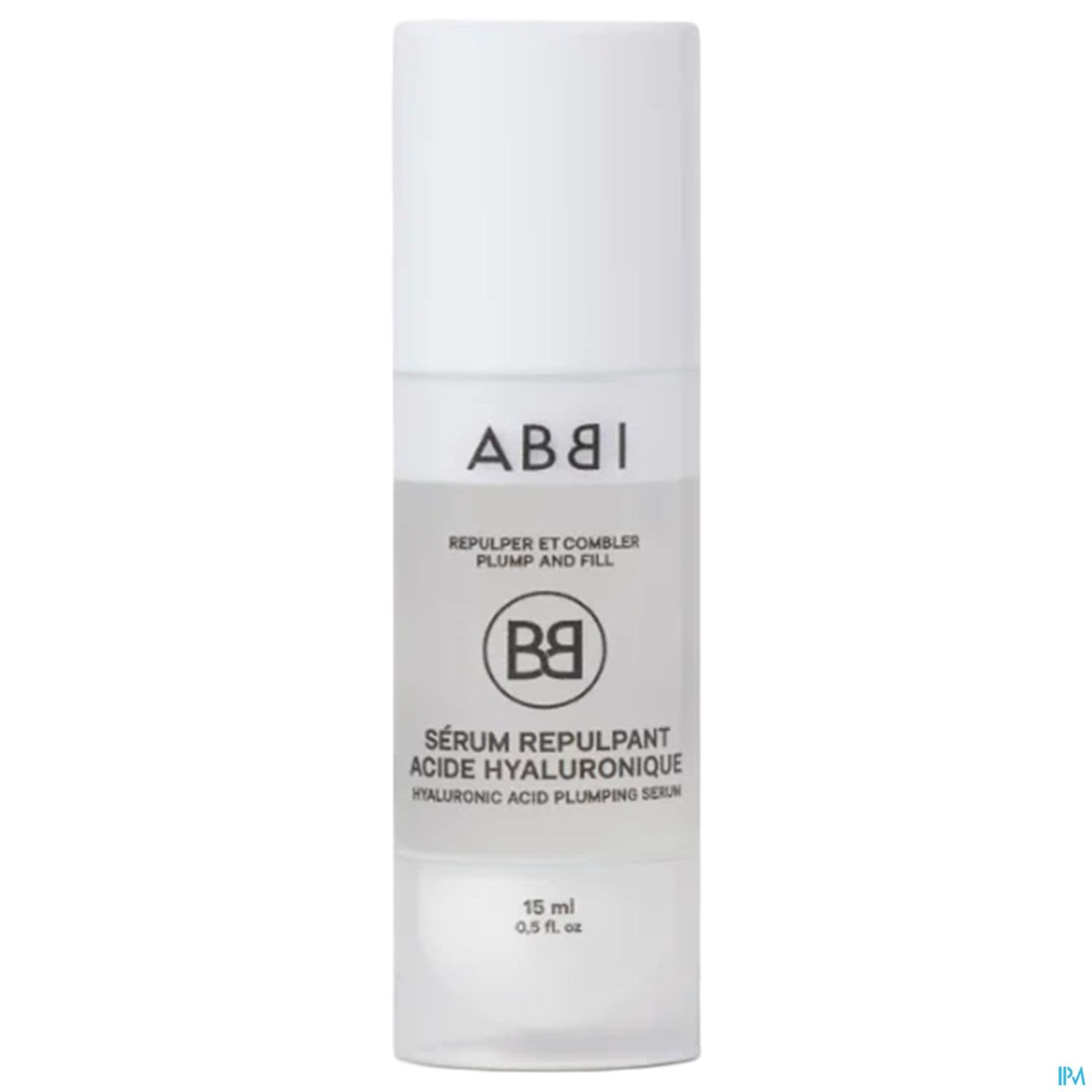 ABBI SERUM REPULP AC.HYALURON 15ML