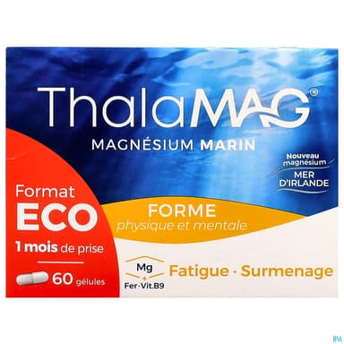 THALAMAG IMMUNITE GELUL 60