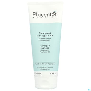 PLACENTOR SH SOIN REPARATEUR 200ML