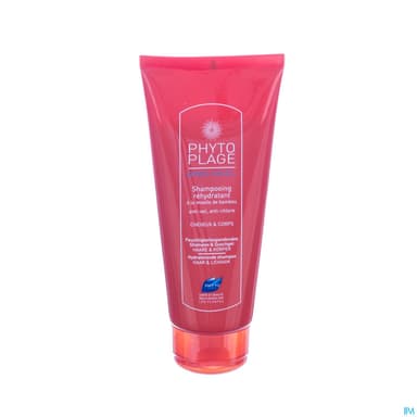 PHYTOPLAGE SH REHYDRATANT 200ML