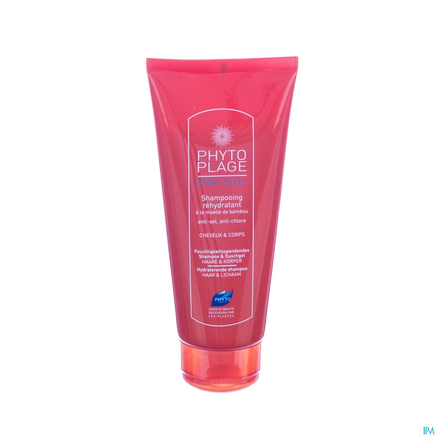 PHYTOPLAGE SH REHYDRATANT 200ML — Pharmacie Pharmavance Ménilmontant