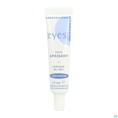 EYES SOIN APAISANT CONT/OEIL 15ML