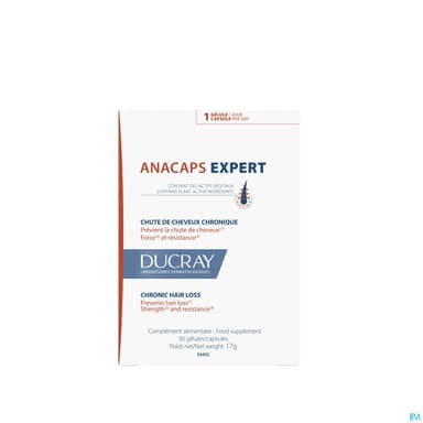 ANACAPS EXPERT GELUL 90