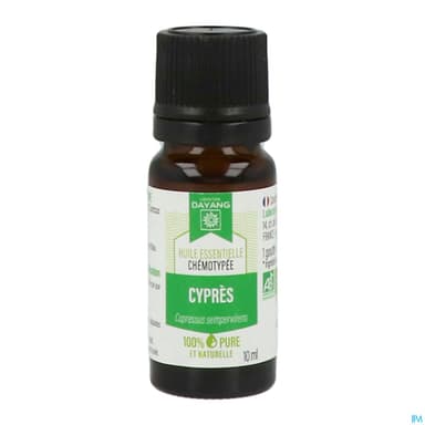 DAYANG CYPRES HE BIO 10ML