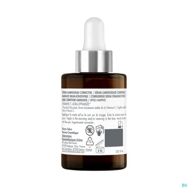 AVENE SERUM VIT ACTIV CG 30ML