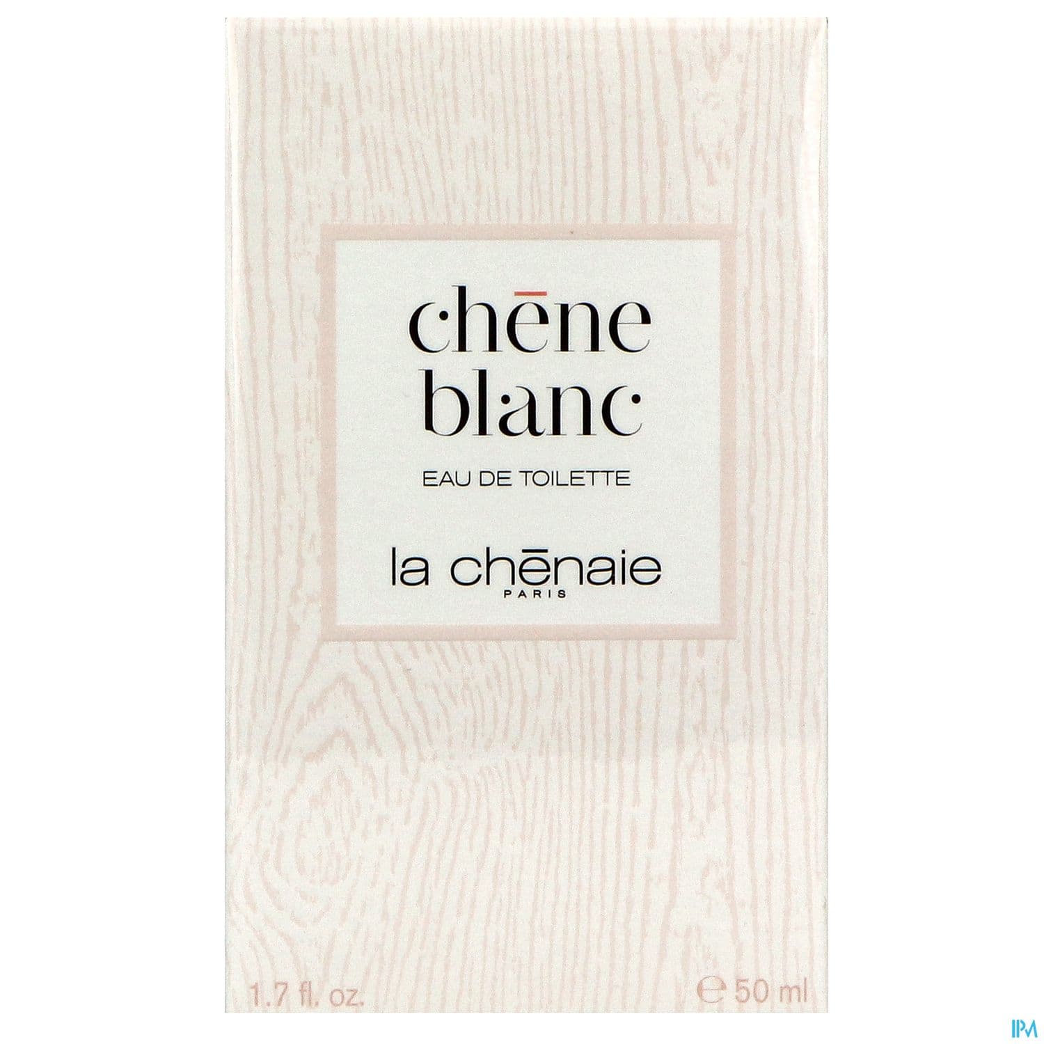 La Chenaie Eau De Toilette Chene Blanc Vaporisateur 50ml