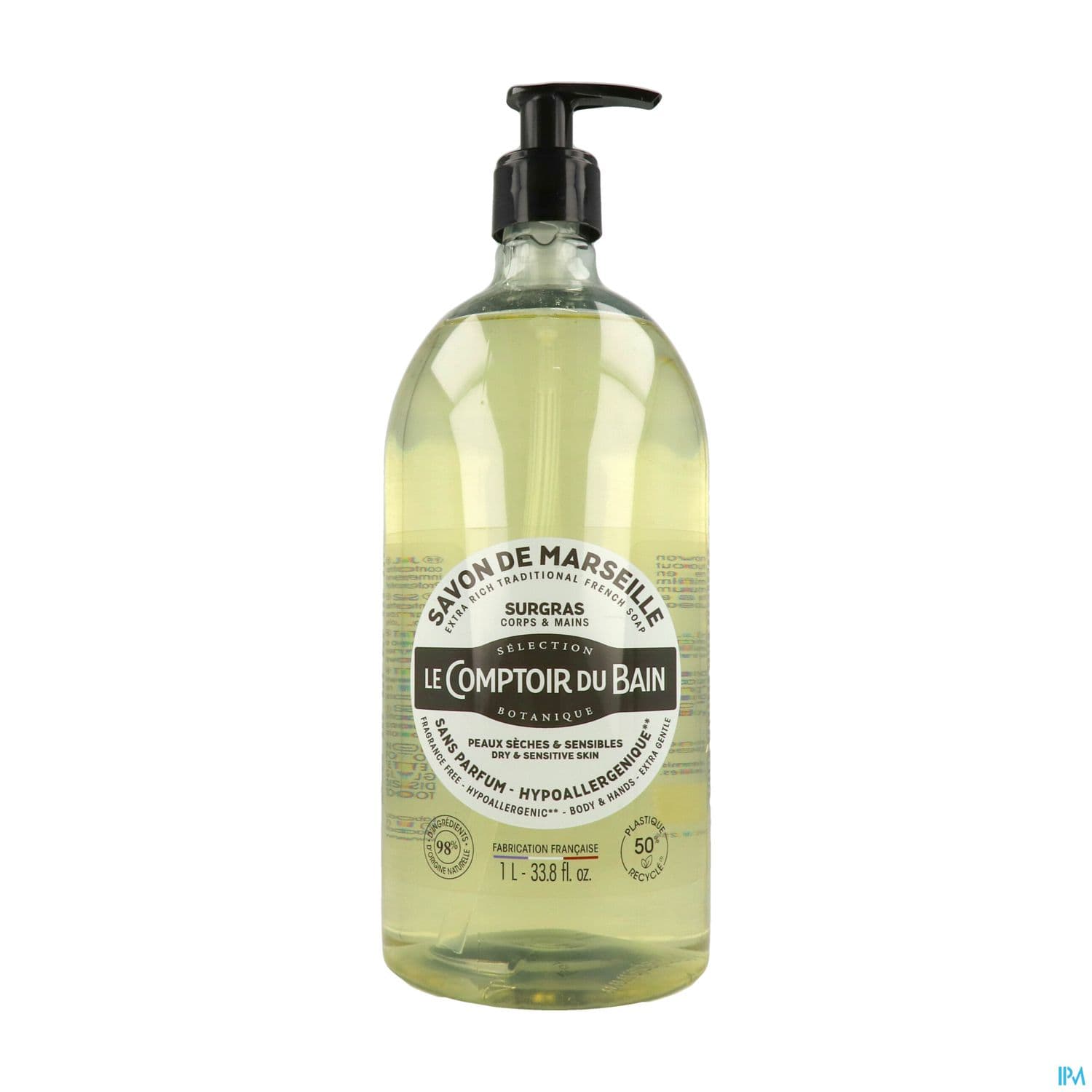 COMP BAIN SAV LIQ SURGRAS 1L