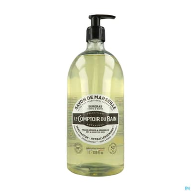 COMP BAIN SAV LIQ SURGRAS 1L