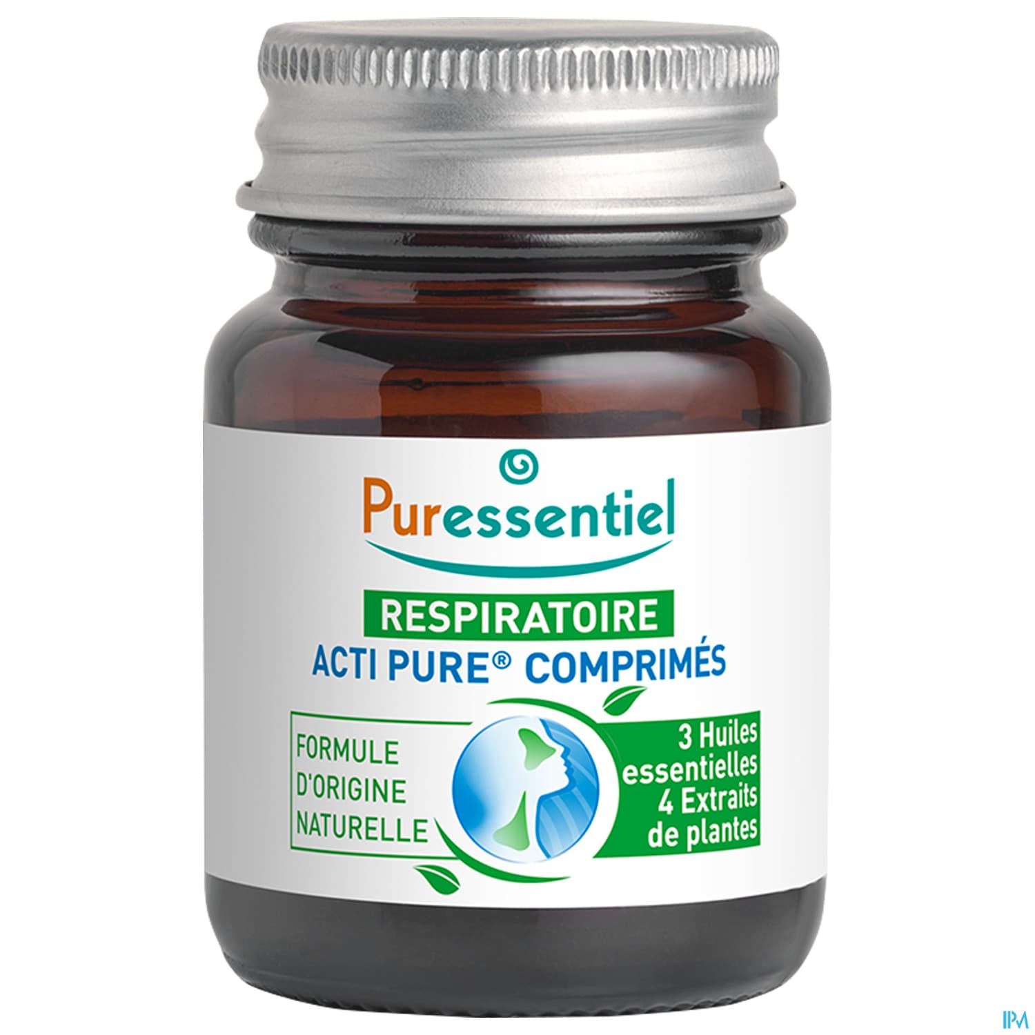 Puressentiel Acti Pure Comprime 15