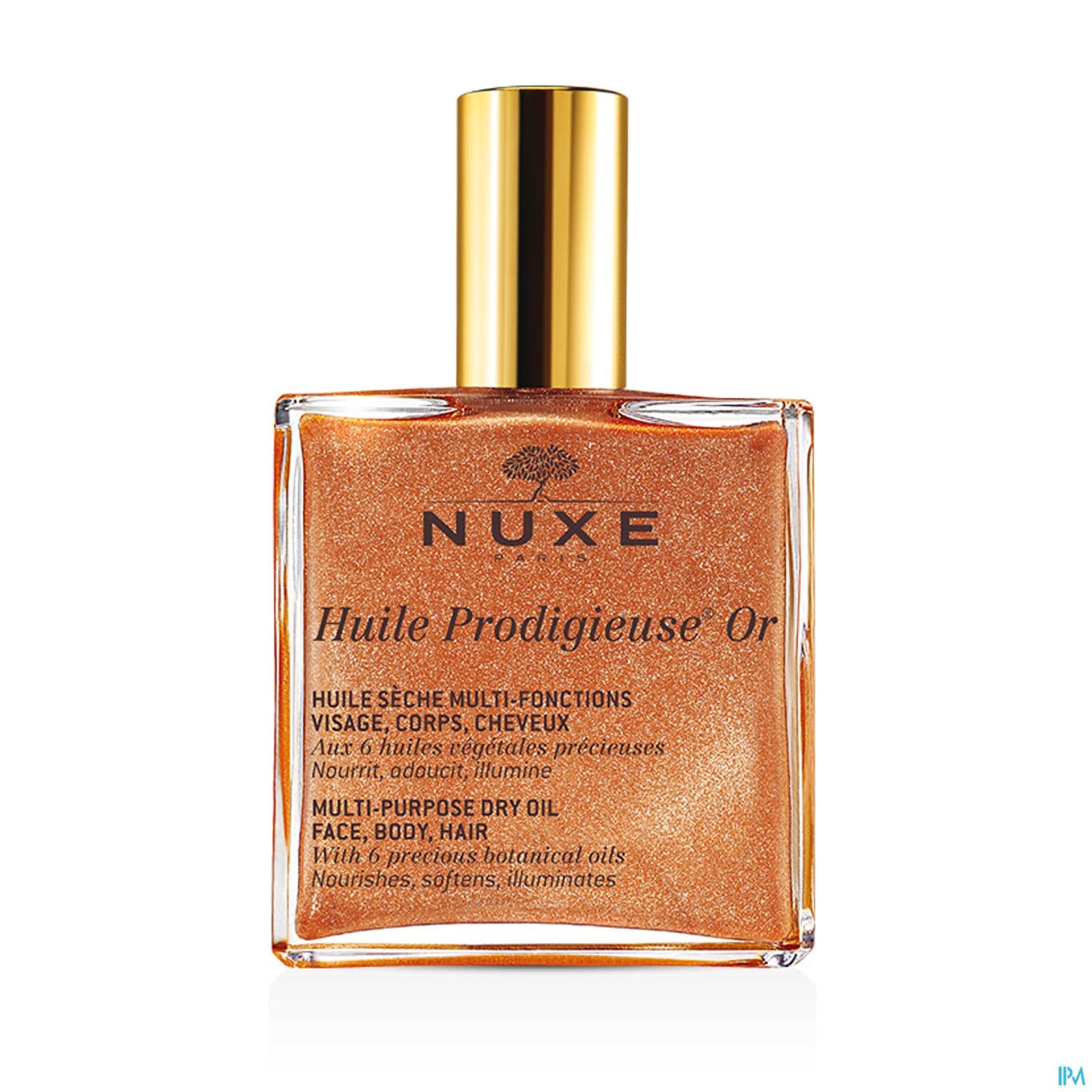 NUXE HLE PRODIG OR NF 100ML
