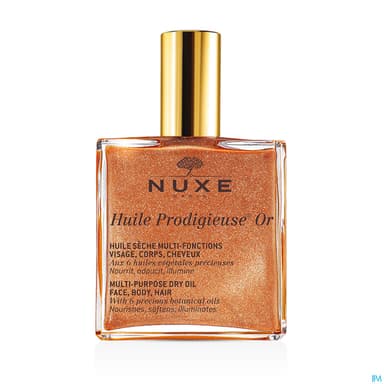 NUXE HLE PRODIG OR NF 100ML