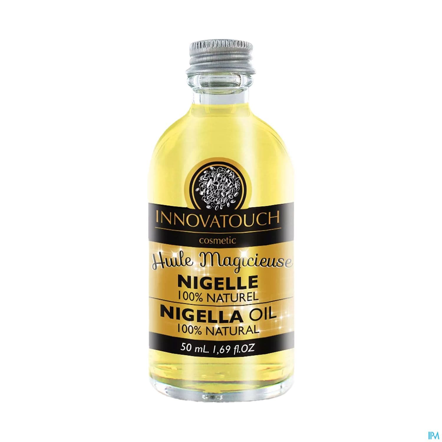 INNOVATOUCH HLE NIGELLE 50ML