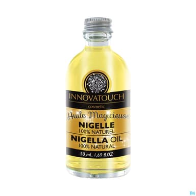 INNOVATOUCH HLE NIGELLE 50ML