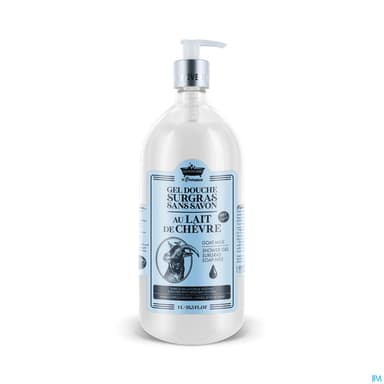 PETIT BAIN PROV GEL DCH L.CHEVR 1L
