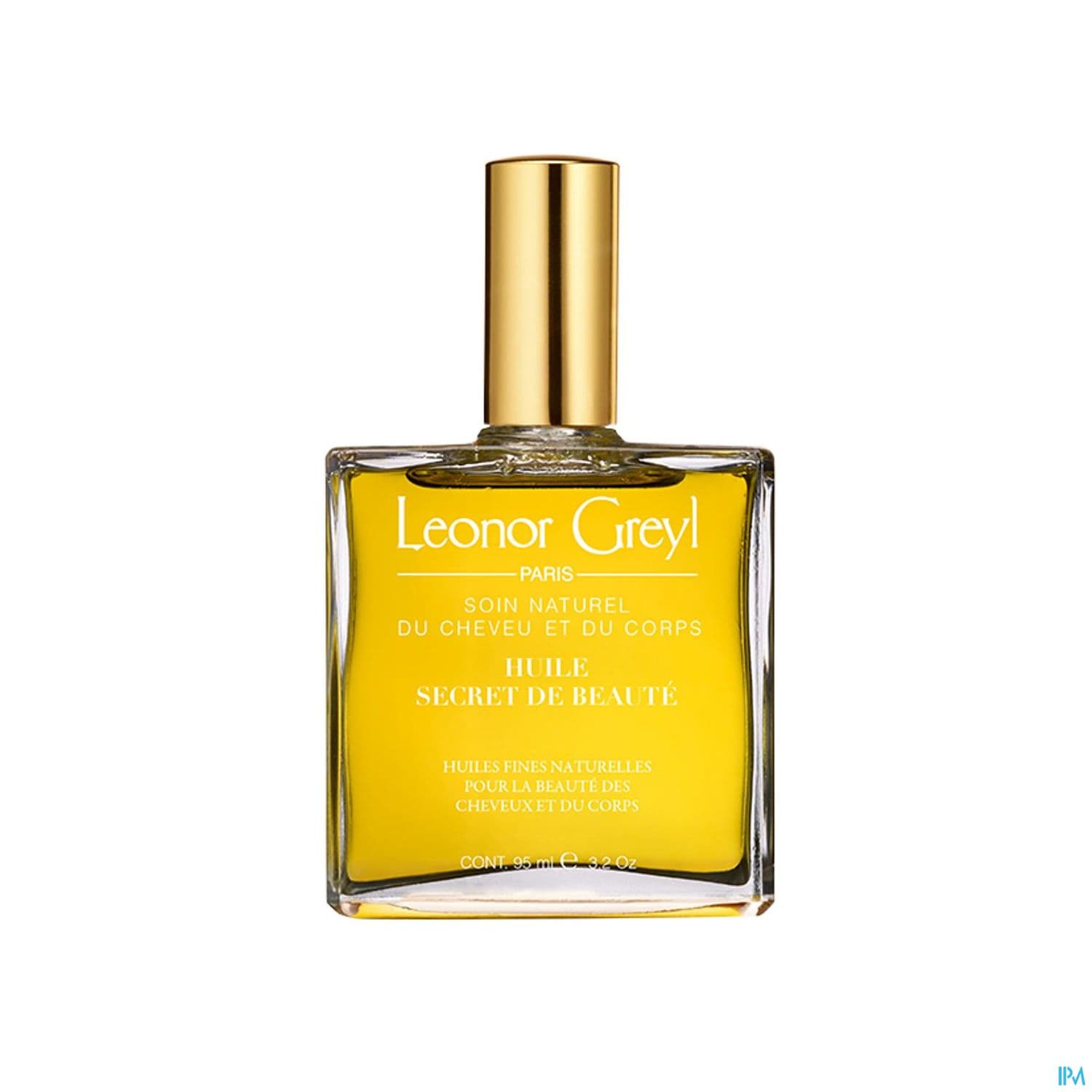 Leonor Greyl Huile Secret Beaute 95ml