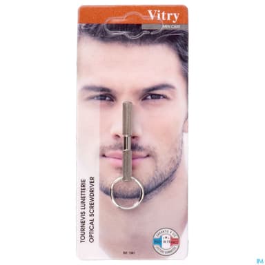 Vitry Tournevis Pour Lunettes