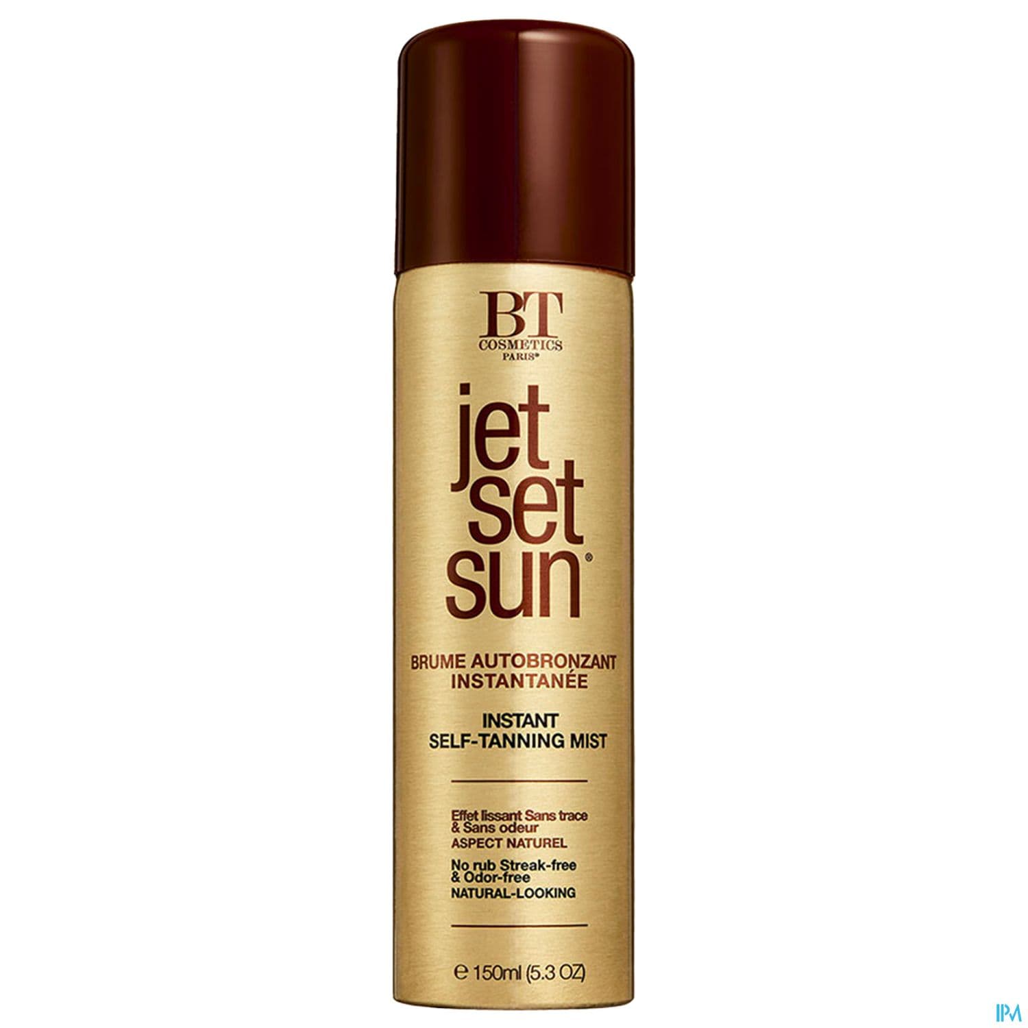 BT COSMETICS AUTOBRONZ JETSET150ML