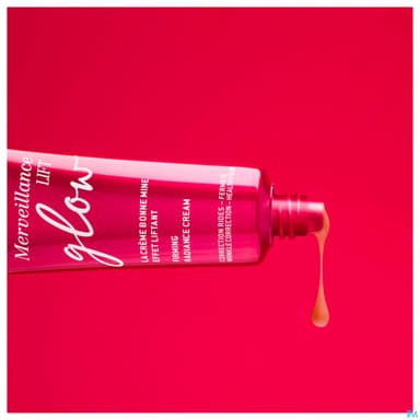 NUXE MERVEILLANCE LIFT GLOW CR50ML