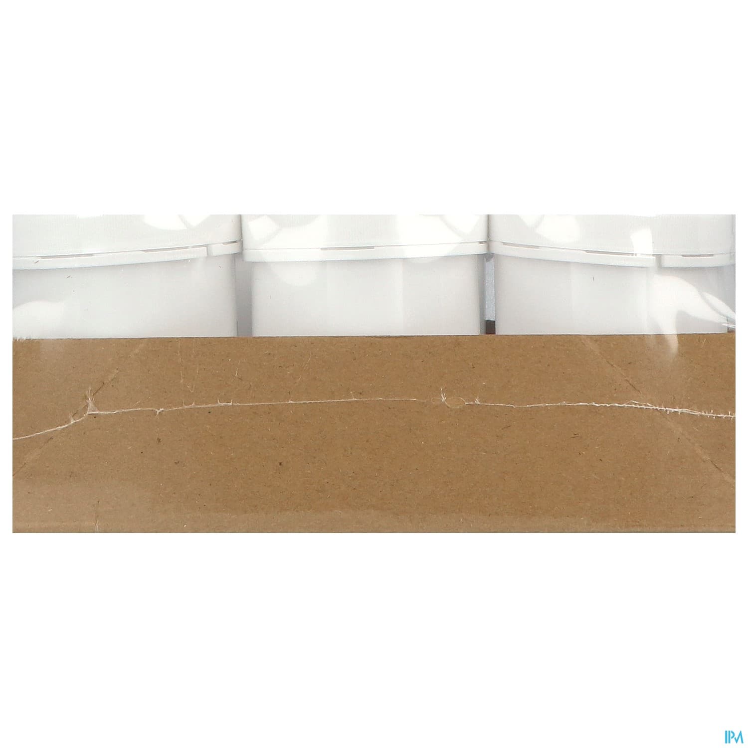 Gravis Pot Onguent Couvercle Vissant 250ml