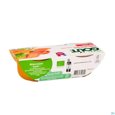 GOODGOUT CAROT/PDCE/LENT/COR190G 2
