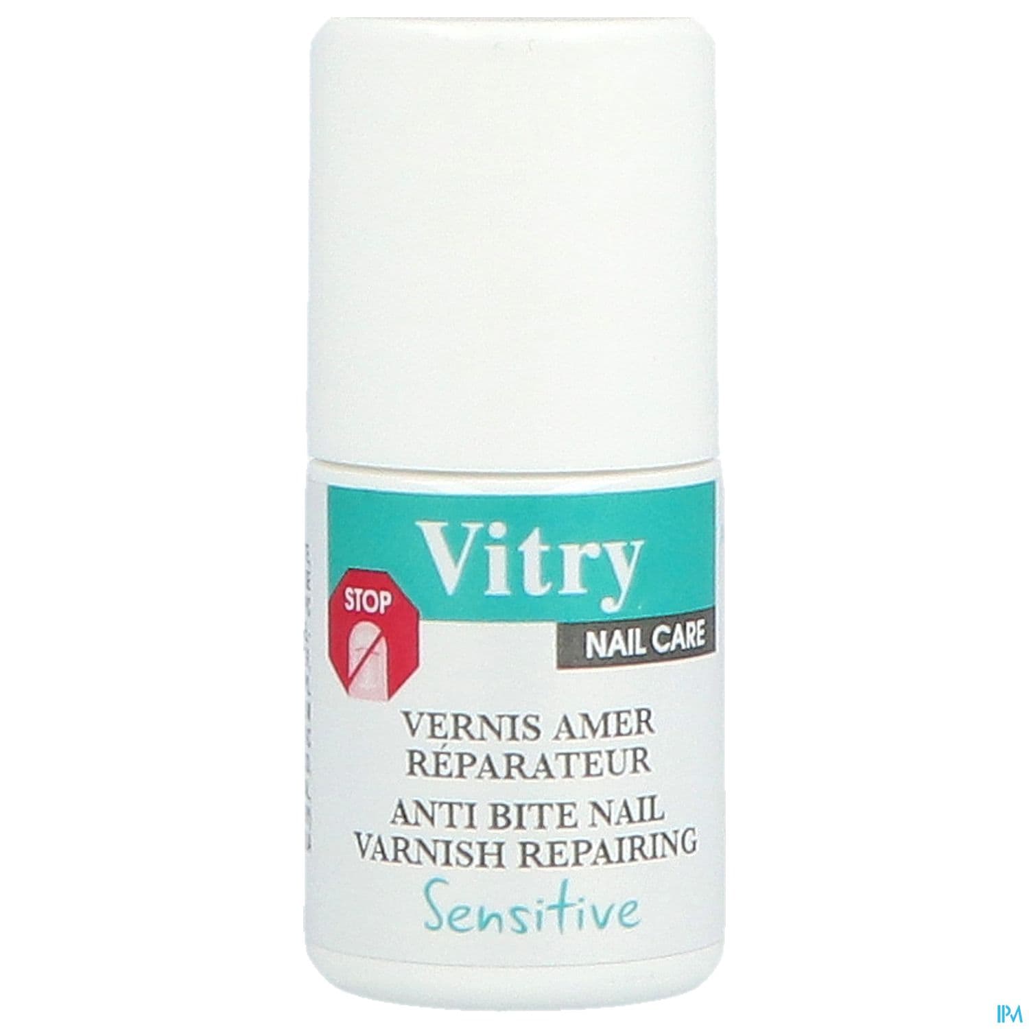 VITRY VERNIS AMER REP SENSITIV10ML