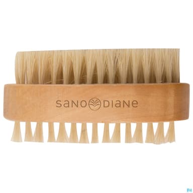 Sanodiane 43 Brosse A Ongles