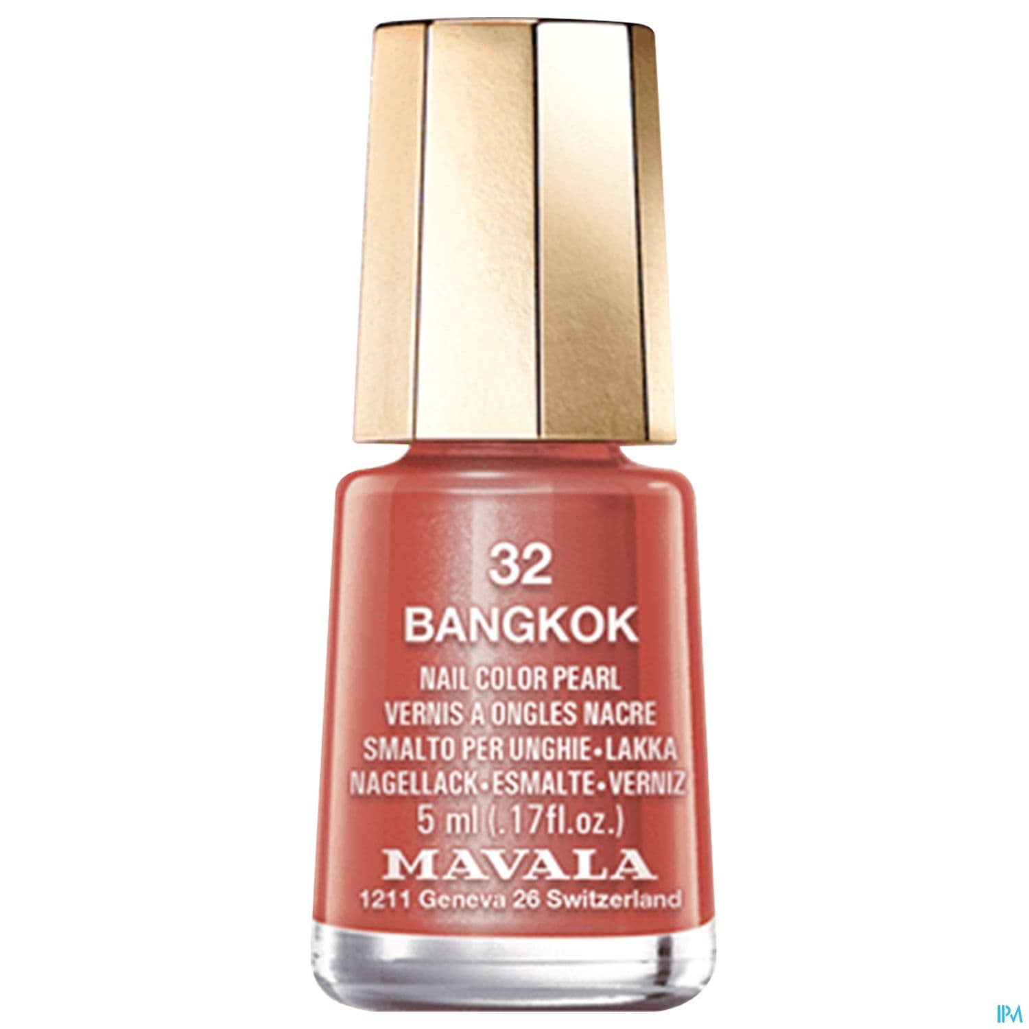MAVALA VERNIS ONGL BANGKOK 032