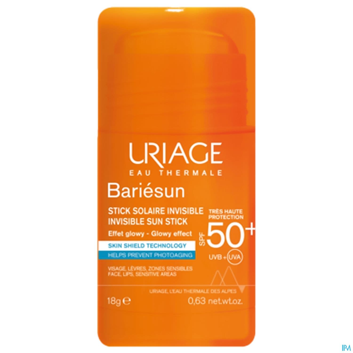 URIAGE BARIESUN SPF50+ STICK INV18