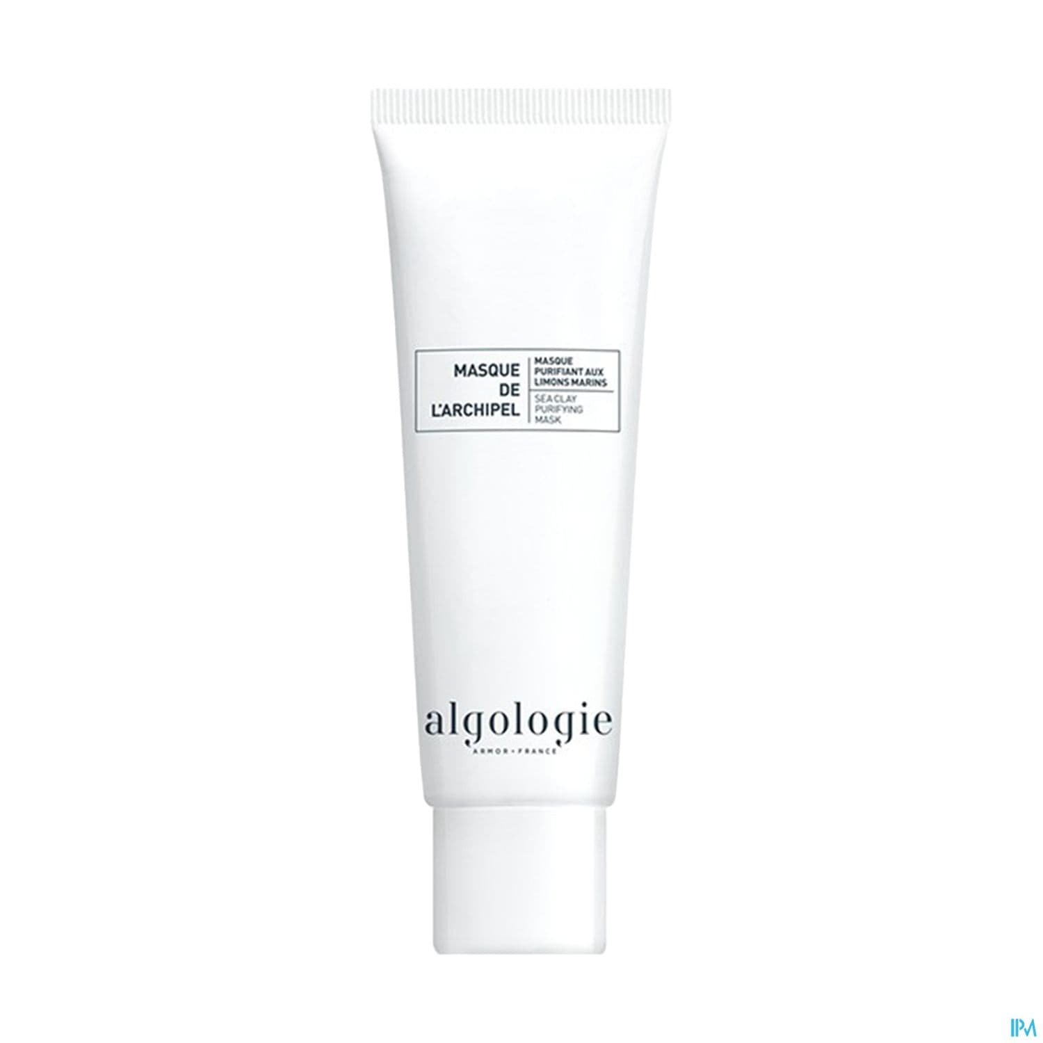 ALGOLOGIE MASQ ARCHIPEL PURIF 50ML