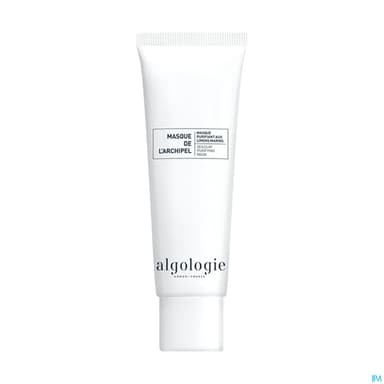 ALGOLOGIE MASQ ARCHIPEL PURIF 50ML