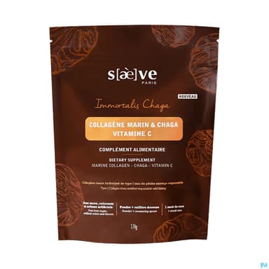 SAEVE IMMORTALIS COLLAGENE PDR174G