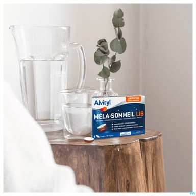 ALVITYL MELA-SOMMEIL LIB CPR 15